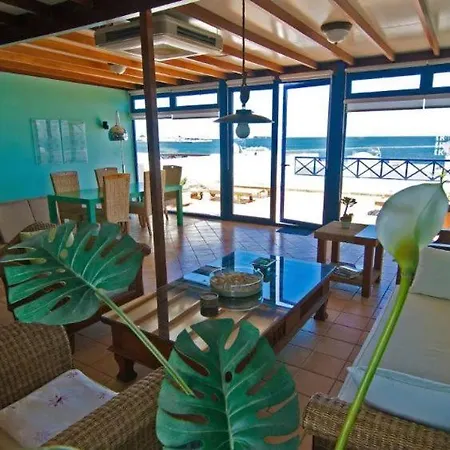 Appartement Center Ocean View Playa Blanca (Lanzarote)