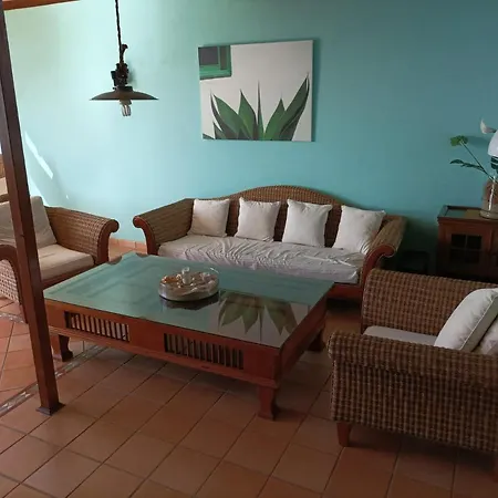 Appartement Center Ocean View *