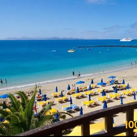 Center Ocean View Appartement *