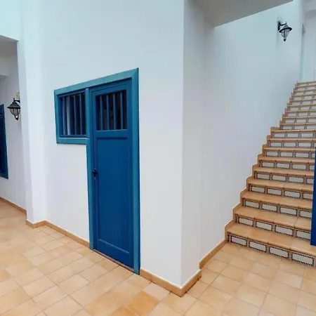 Appartement Center Ocean View