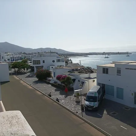 Center Ocean View Appartement Playa Blanca (Lanzarote)