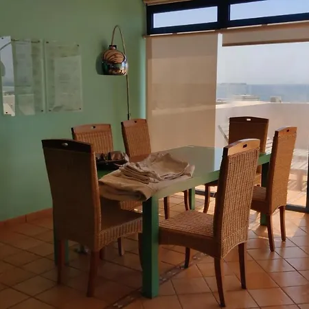 Center Ocean View Appartement *