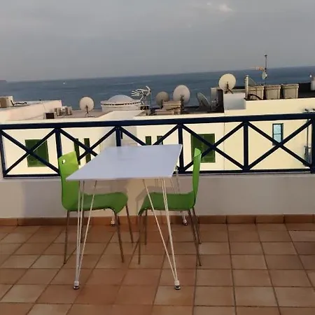 Center Ocean View * Playa Blanca