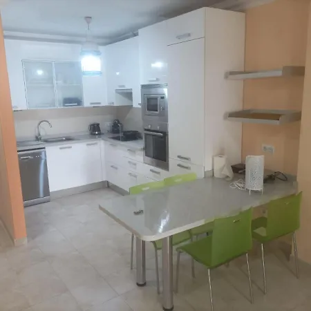 Appartement Center Ocean View Playa Blanca (Lanzarote)