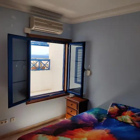 Appartement Center Ocean View