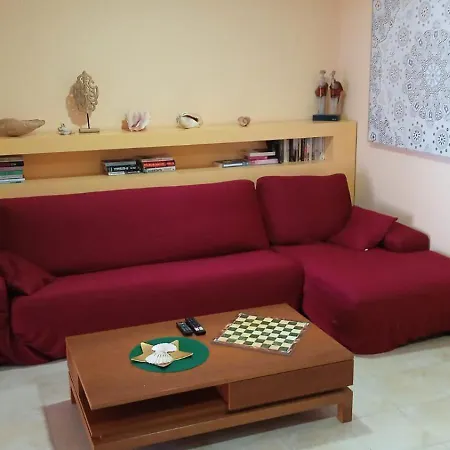 Appartement Center Ocean View Playa Blanca (Lanzarote)