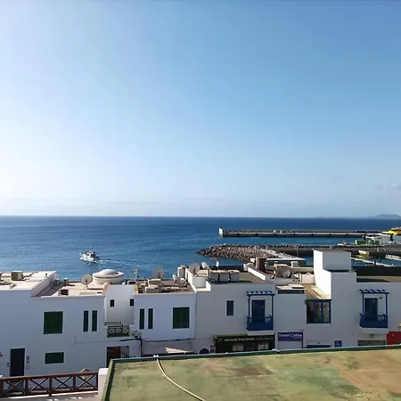 Center Ocean View Apartment *