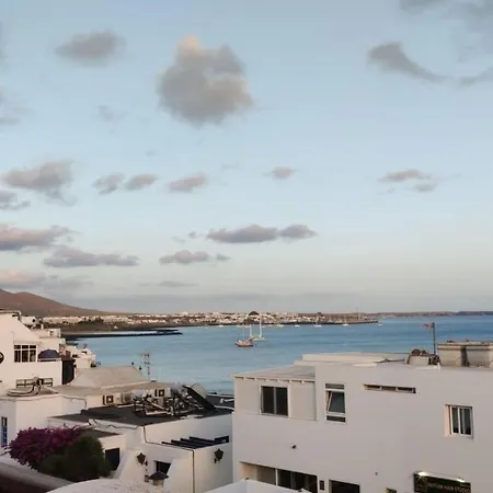 Apartment Center Ocean View