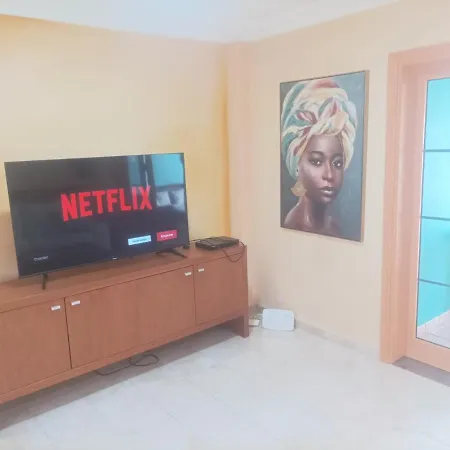 Apartment Center Ocean View Playa Blanca (Lanzarote)