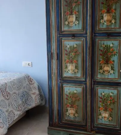 Center Ocean View Apartment *