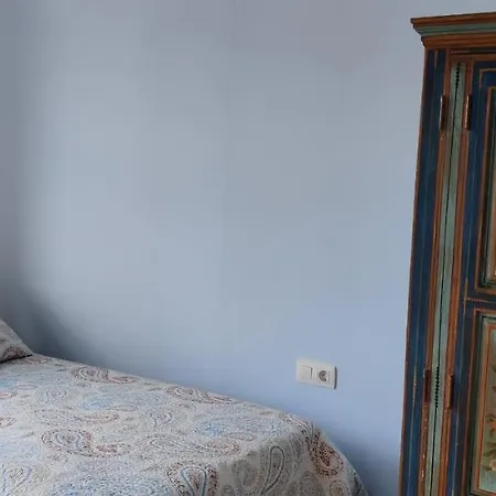 Apartment Center Ocean View